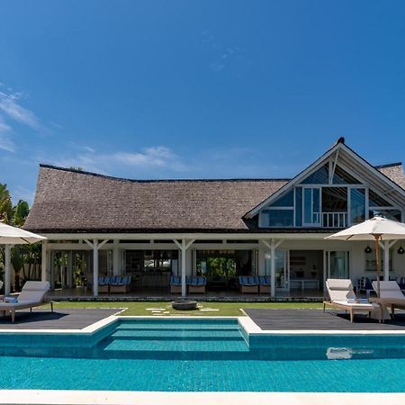 Casa Del Mar Villa Lembongan Eksteriør billede