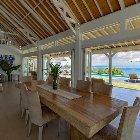 Casa Del Mar Villa Lembongan Eksteriør billede