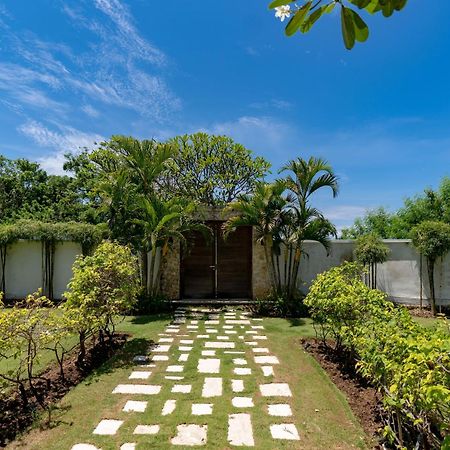 Casa Del Mar Villa Lembongan Eksteriør billede