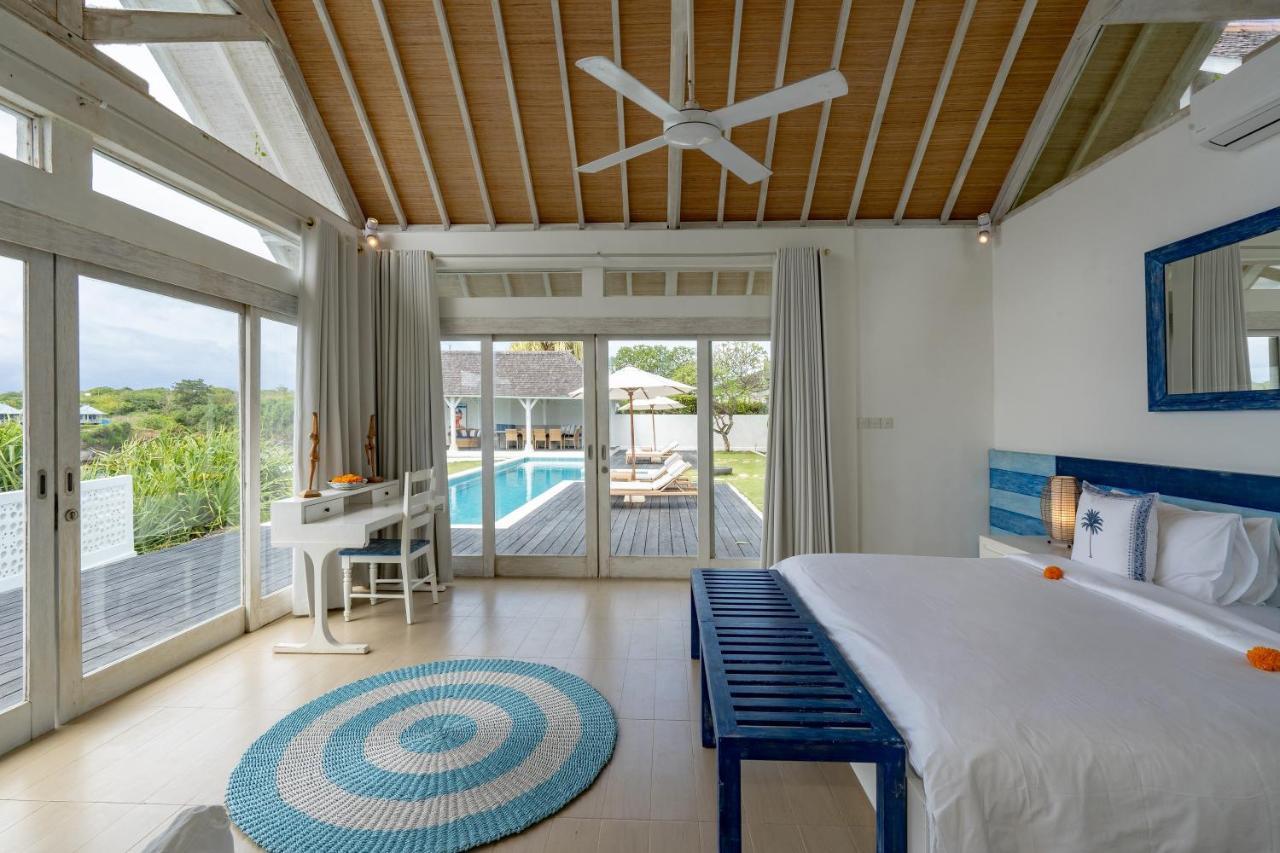 Casa Del Mar Villa Lembongan Eksteriør billede