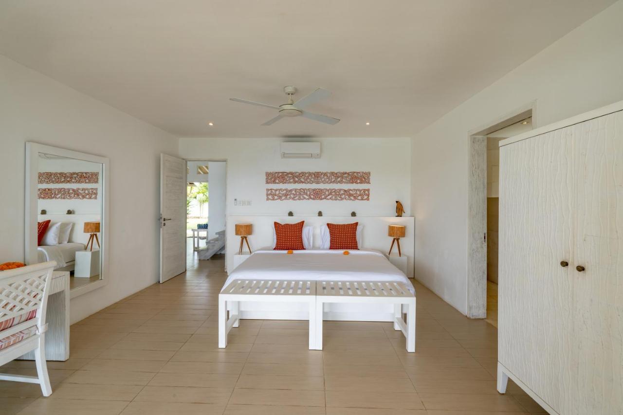 Casa Del Mar Villa Lembongan Eksteriør billede