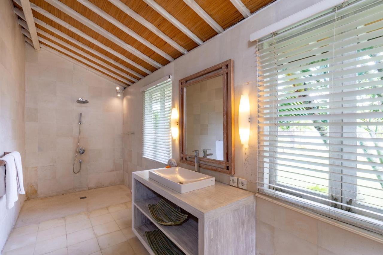 Casa Del Mar Villa Lembongan Eksteriør billede