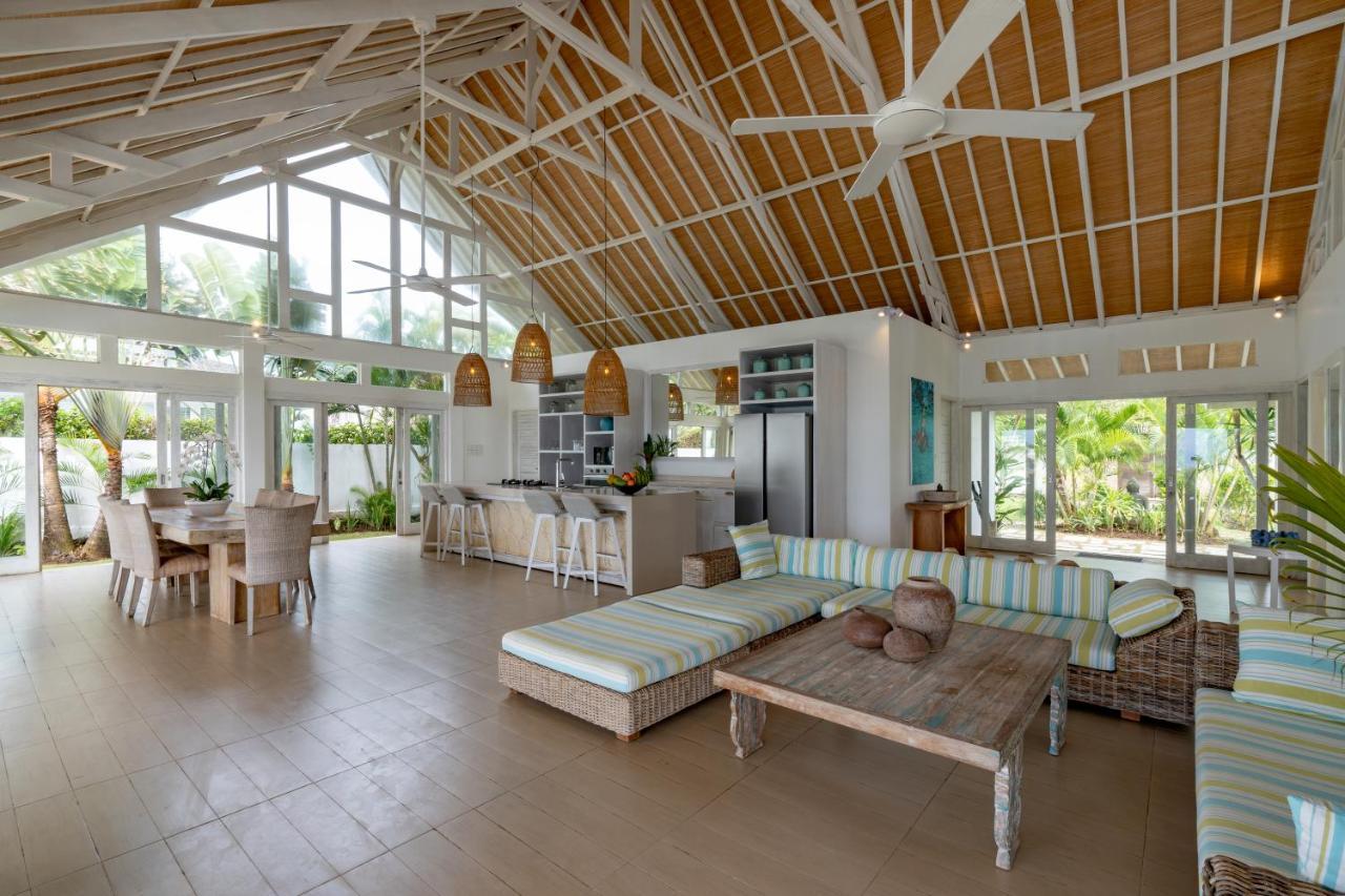 Casa Del Mar Villa Lembongan Eksteriør billede