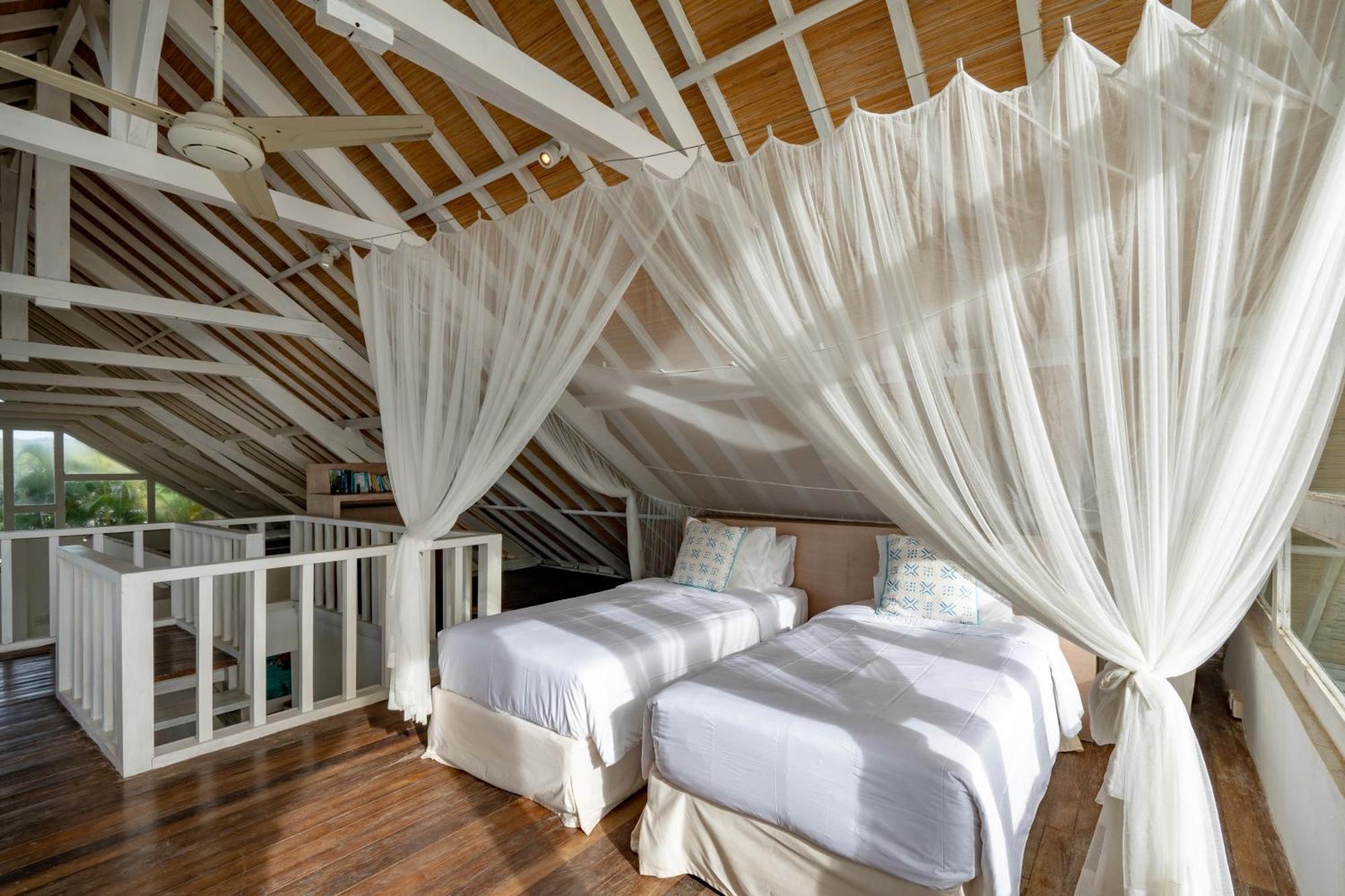 Casa Del Mar Villa Lembongan Eksteriør billede