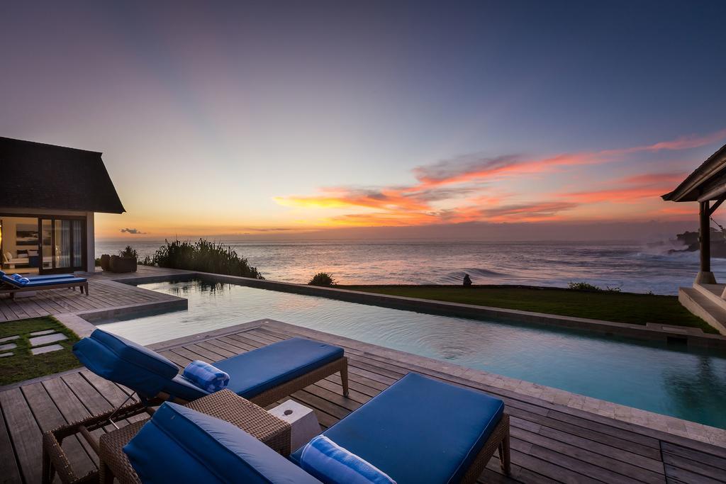 Casa Del Mar Villa Lembongan Eksteriør billede